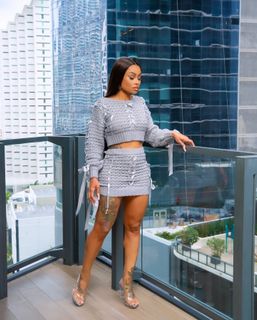 Blac Chyna feet photo thumbnail