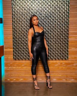 Blac Chyna feet photo thumbnail