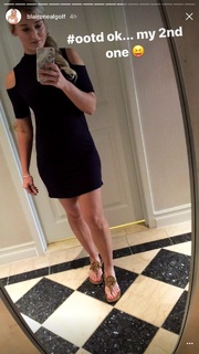 Blair O'Neal feet photo 13