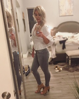 Blair O'Neal feet photo 5