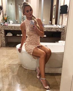 Blair O'Neal feet photo 17