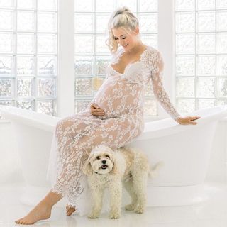 Blair O'Neal feet photo 10
