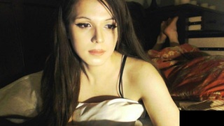 Blaire White feet photo 1