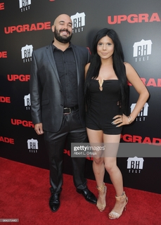 Blaire White feet photo 1