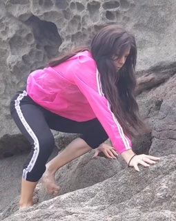 Blaire White feet photo 19