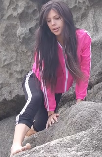 Blaire White feet photo 18