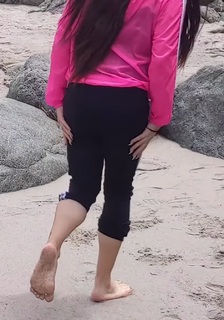 Blaire White feet photo 16