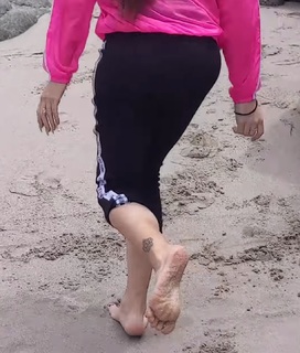 Blaire White feet photo 15