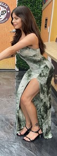 Blaire White feet photo 8