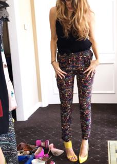 Blake Lively feet photo thumbnail