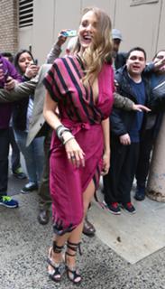 Blake Lively feet photo thumbnail