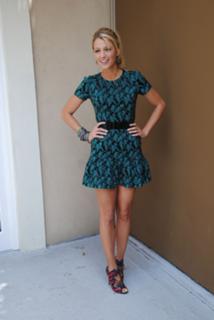 Blake Lively feet photo thumbnail