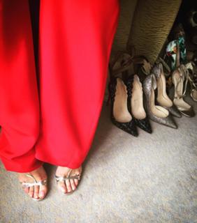 Blake Lively feet photo thumbnail