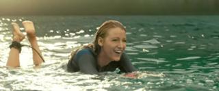 Blake Lively feet photo thumbnail