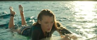 Blake Lively feet photo thumbnail