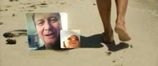 Blake Lively feet photo thumbnail