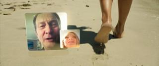 Blake Lively feet photo thumbnail