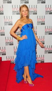 Blake Lively feet photo thumbnail