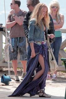 Blake Lively feet photo thumbnail