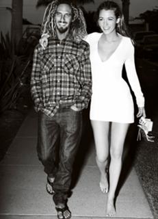 Blake Lively feet photo thumbnail