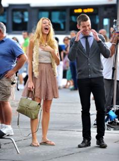 Blake Lively feet photo thumbnail