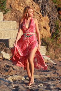 Blake Lively feet photo thumbnail