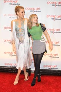 Blake Lively feet photo thumbnail