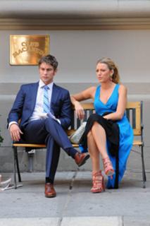 Blake Lively feet photo thumbnail