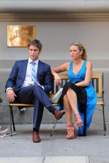 Blake Lively feet photo thumbnail