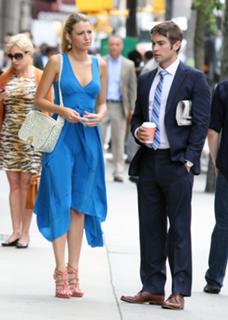 Blake Lively feet photo thumbnail