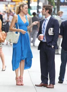 Blake Lively feet photo thumbnail