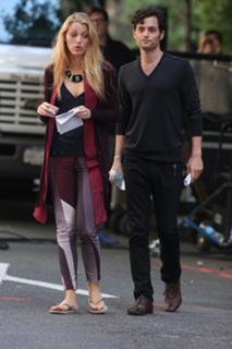 Blake Lively feet photo thumbnail