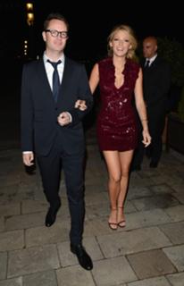 Blake Lively feet photo thumbnail