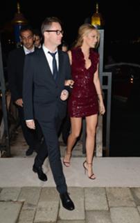 Blake Lively feet photo thumbnail