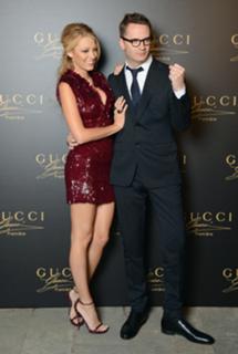 Blake Lively feet photo thumbnail