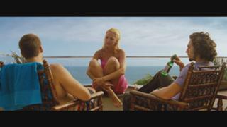 Blake Lively feet photo thumbnail