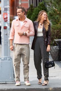 Blake Lively feet photo 1