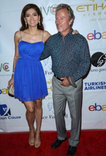 Blanca Blanco feet photo thumbnail