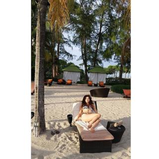 Blanca Blanco feet photo thumbnail