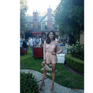 Blanca Blanco feet photo thumbnail