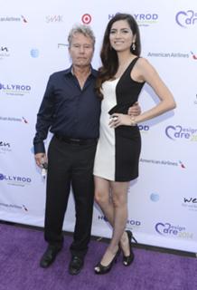 Blanca Blanco feet photo thumbnail