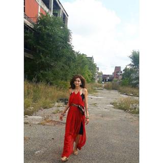 Blanca Blanco feet photo thumbnail