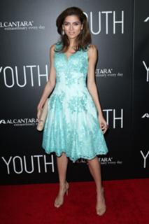 Blanca Blanco feet photo thumbnail