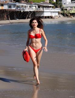 Blanca Blanco feet photo thumbnail