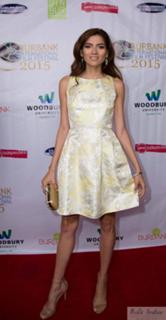 Blanca Blanco feet photo thumbnail