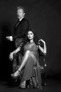 Blanca Blanco feet photo thumbnail