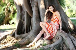 Blanca Blanco feet photo thumbnail