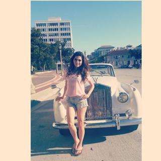 Blanca Blanco feet photo thumbnail