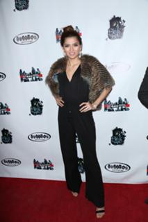 Blanca Blanco feet photo thumbnail