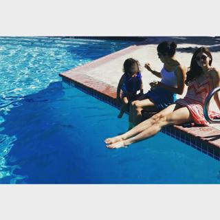 Blanca Blanco feet photo thumbnail